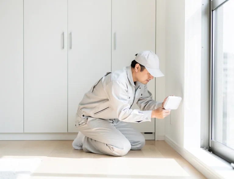 住宅診断 Yotsuya